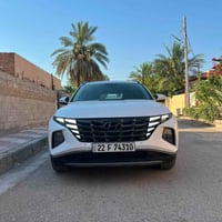 هونداي توسان 2023 • توسان خليجي • توسان ابيض • هونداي توسان فل كامل • ...