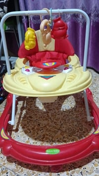 أثاث أطفال • جديدة • ما مستخدمة