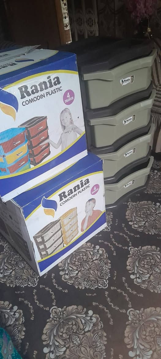 مجرات الحجم الكبير السعر 20 يوجد خدمة توصيل


**إذا كنت صاحب هذا الإعلان وتريد حذفه لأي سبب، رجاءا أرسل رسالة إلى الدعم الفني**