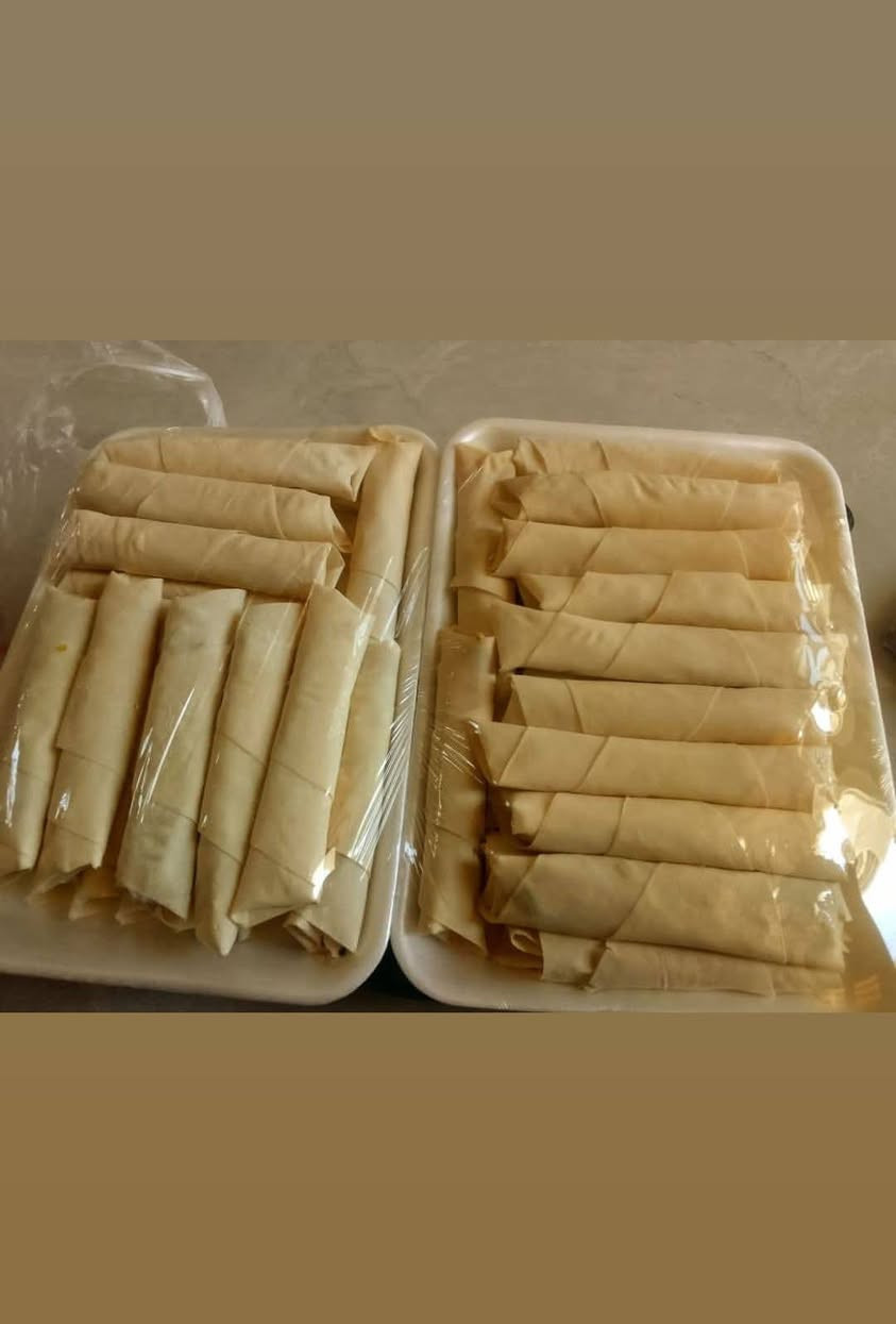 جمعة طيبة مباركة عليكم ان شاء الله 
حبايبي يتوفر لدينا انواع الطبخ والمعجنات والكبب 
تجهيز العزائم والمناسبات والثوابات وتجهيز المدارس والموظفين والمعلمات 
معجنات تنفعكم طلاب المدارس شغل نظيف ومرتب امانت الله عليه ولحم شرط من قصاب 
للحجز والاستفسار مراسلة خاص او واتساب ***********
عنوان فيلق كركوك قرب جامع شهيدان
