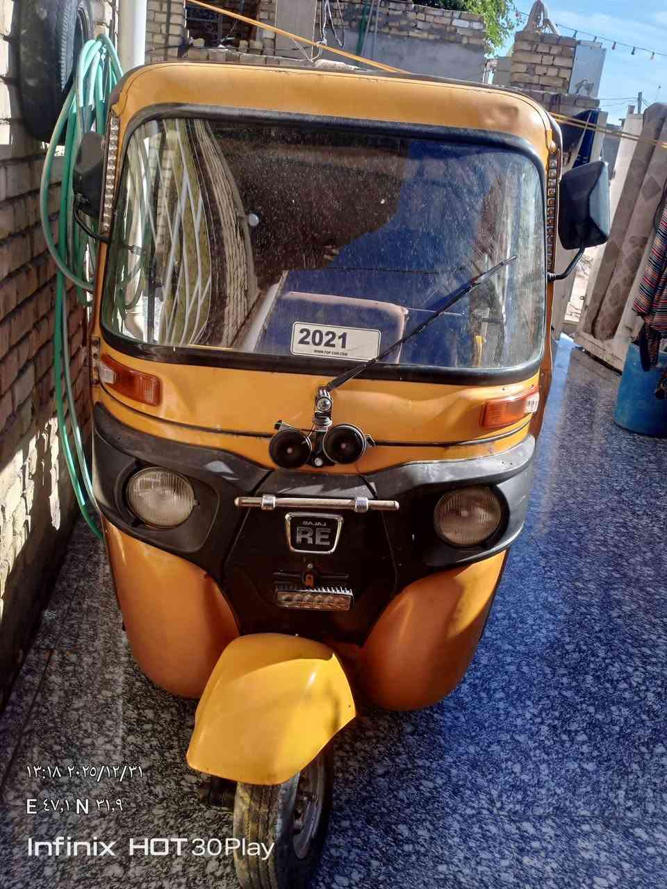 سلام عليكم تكتك 19شهر 11نضيفه وحلوه ضفيره جديده عقل جديد ملف جديد يكلايتات جديد تايرات جدد اوراق مكان تكتك بل عماره نهاوند وهاذ رقم صاحبه ***********شراي ينتصل
