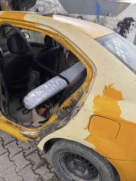 ورشة النجوم ✨
السلام عليكم 🤞
جلي لايت  ب :15 آلاف🚀 
صبغ اي قطعة ب السياره ب :35الف 🤙
بشرط بدون معجون ويه المعجون ب : ٥٠ الف 🤙
عنواني 📍كركوك مجاور بنزين خانه حصو ورمل حي عسكري ⛽️*********** ورشة النجوم🙏
( الأسعار ثابتة)
