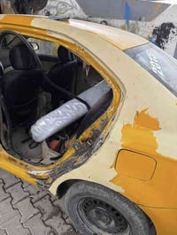 جلي لايت • صبغ اي قطعة • كركوك