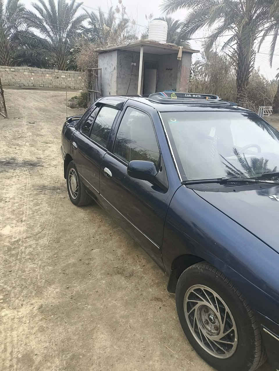 سلام عليكم سيفيه ٩٤ للبيع جاهزه من كلشي العنوان يوسفيه السعر ٣٥ وبيهه مجال  *********** 
***********
