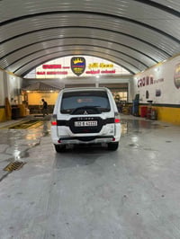 باجيرو حبتور موديل ١٥ للبيع او مراوس حسب الرغبه 07731948774