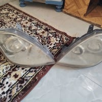 مازدات نظيفات • فلنجه خلفيه • العنواب الرشاد