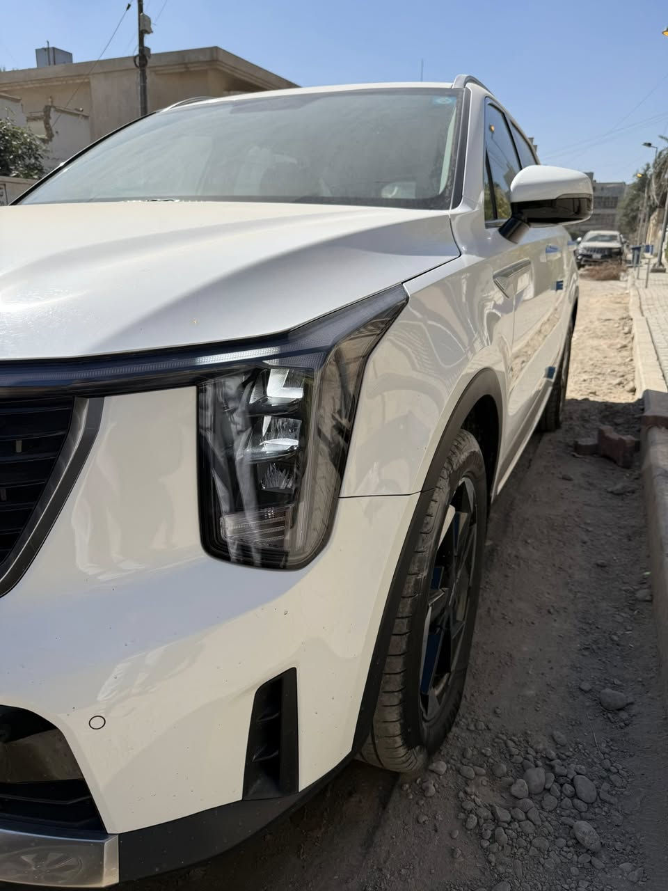 سورنتو 2024 ضمان الدولية
* ٦سلندر
* رقم بغداد
*٧ راكب
* ضمان ٥ سنوات
* لد متغير ٤٧ لون
باقي المواصفات معروفة نص فول
بعدها داخل ضمان تبديل دهن فقط داخل شركة
ماشية ٢٨ الف
31,200 وبيها مجال
***********
