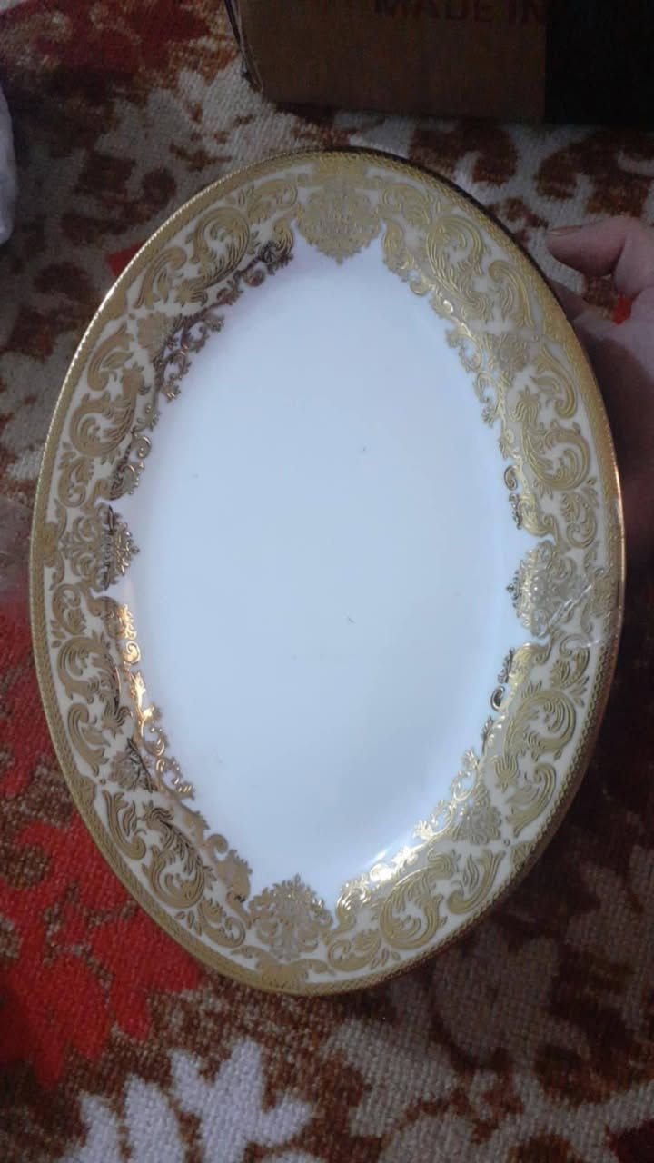 السلام عليكم عندي ماعين فرفوري للبيع


**إذا كنت صاحب هذا الإعلان وتريد حذفه لأي سبب، رجاءا أرسل رسالة إلى الدعم الفني**