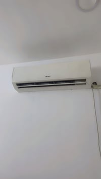 سبلت • مكيف • تبريد • مكيف هواء • جري • سبلت جري • 2 طن