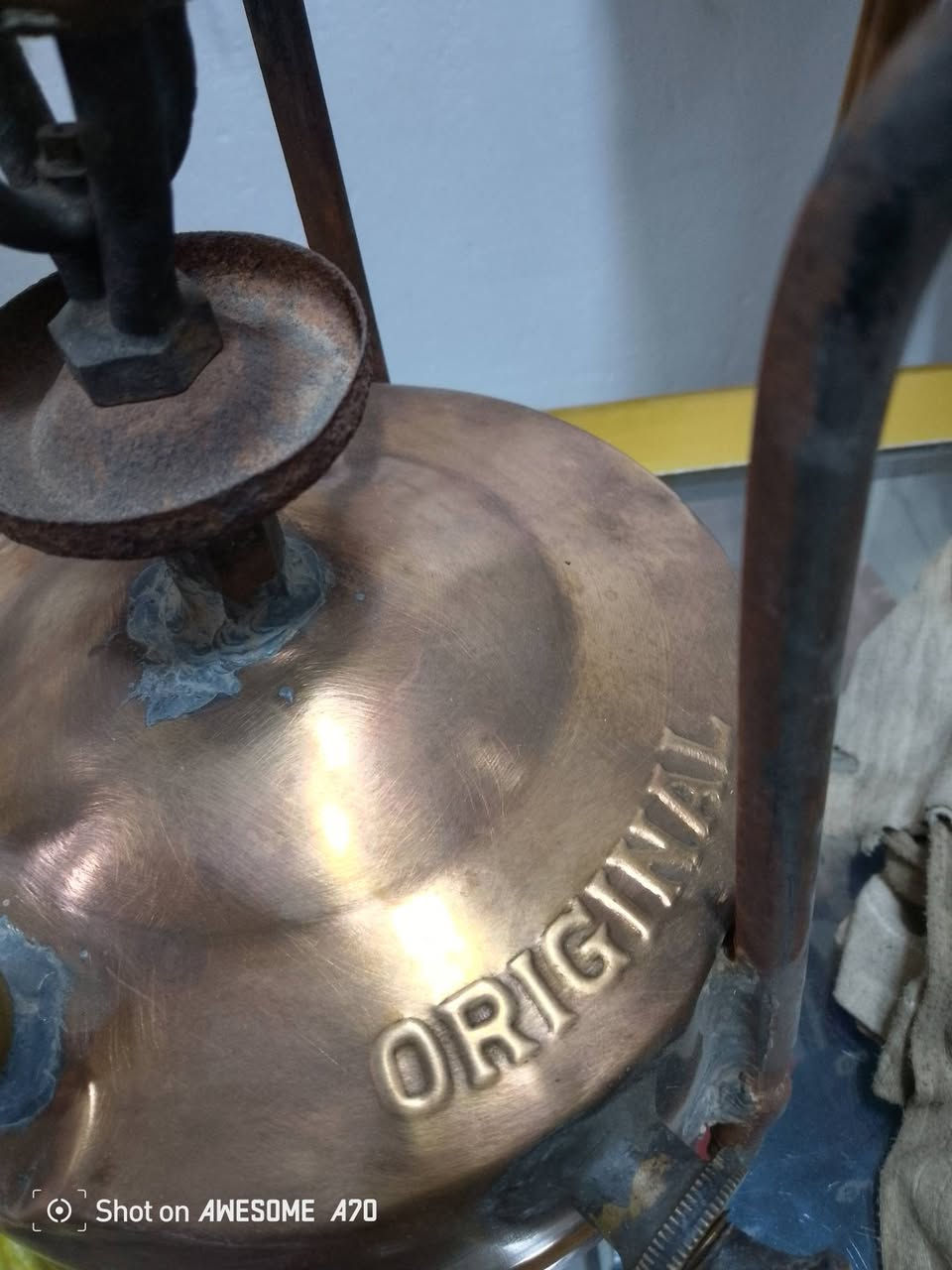 بريمز عدد ٢ موضحات بالصور وبالتفصيل للبيع يوجد توصيل وسعرهن ١٤٠ الف


**إذا كنت صاحب هذا الإعلان وتريد حذفه لأي سبب، رجاءا أرسل رسالة إلى الدعم الفني**