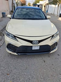 كامري هايبرد • ٢٠٢٢ • ٤٨١٠٠٠كم