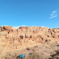 كبسات تبن حنطه • بابل الحمزه الغربي