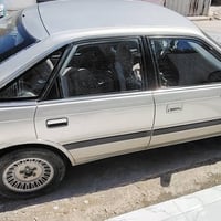 مازدا 626 • محرك بخ 12 • بدون صبغ