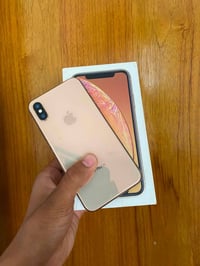 آيفون XS • ٢٥٦ • فيس ايدي شغال