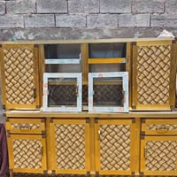 كاونتر • مبرده شغاله • نجف جرويه