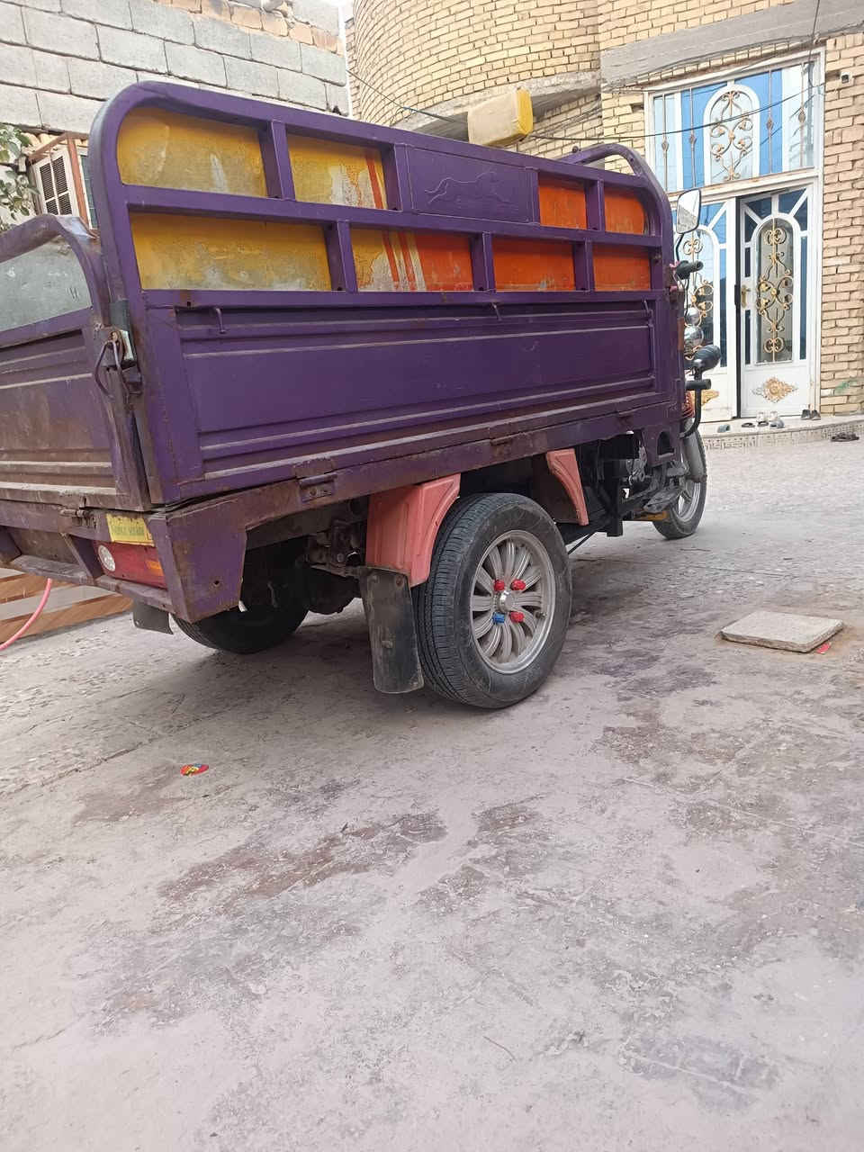 جمرة عالية مديل 21 اوراق كاملة اصولي مكفولة من طول لطول عنوان كرمة علي ابي صخير
سعر  1.850   ستوته مال بيت لا شتغل بيها ولا شي


**إذا كنت صاحب هذا الإعلان وتريد حذفه لأي سبب، رجاءا أرسل رسالة إلى الدعم الفني**