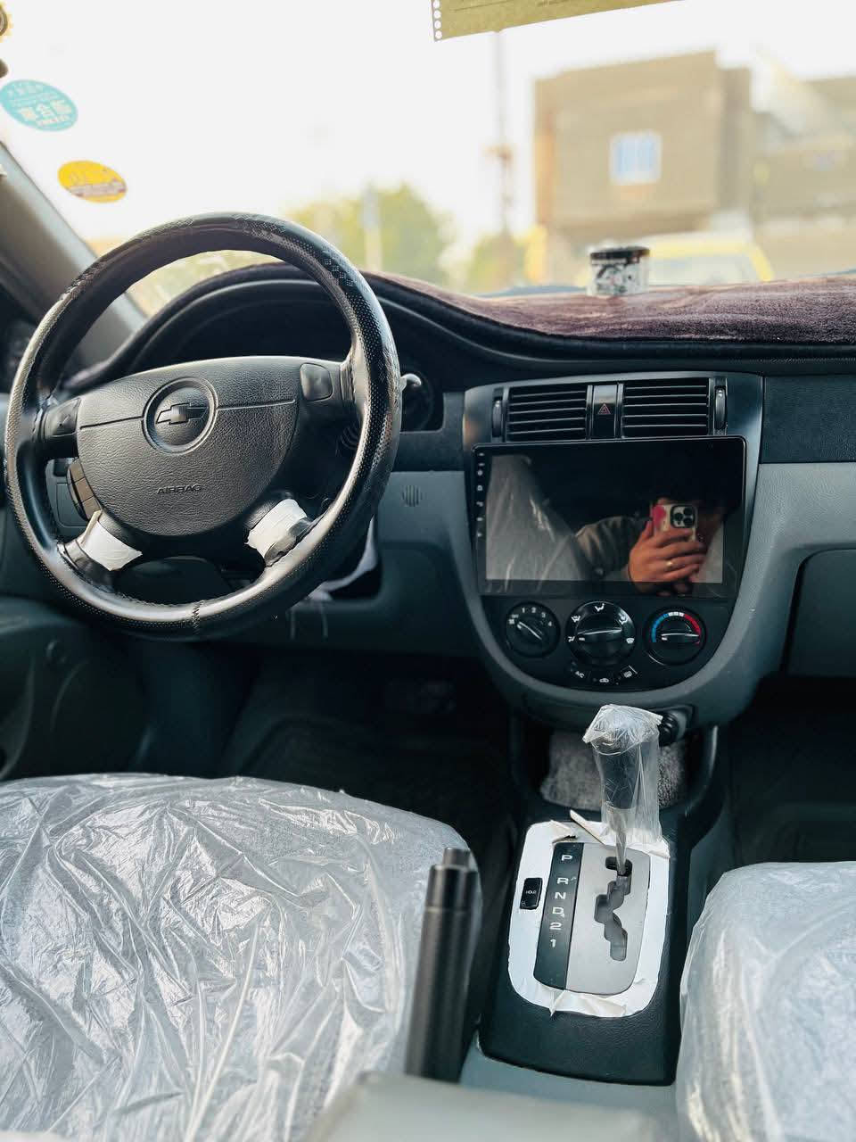 سلام عليكم اوبترا للبيع 2014  مكفوله بس فقط جاملغ صفحه السايق مصبوغ رقمهه مثنى انكليزي هزه جديده سنويه ما ساقطه 2030 شرط التحويل أتصال على رقم*********** مكاني السماوه سعر 27 ورقه 
وبيه مجال
