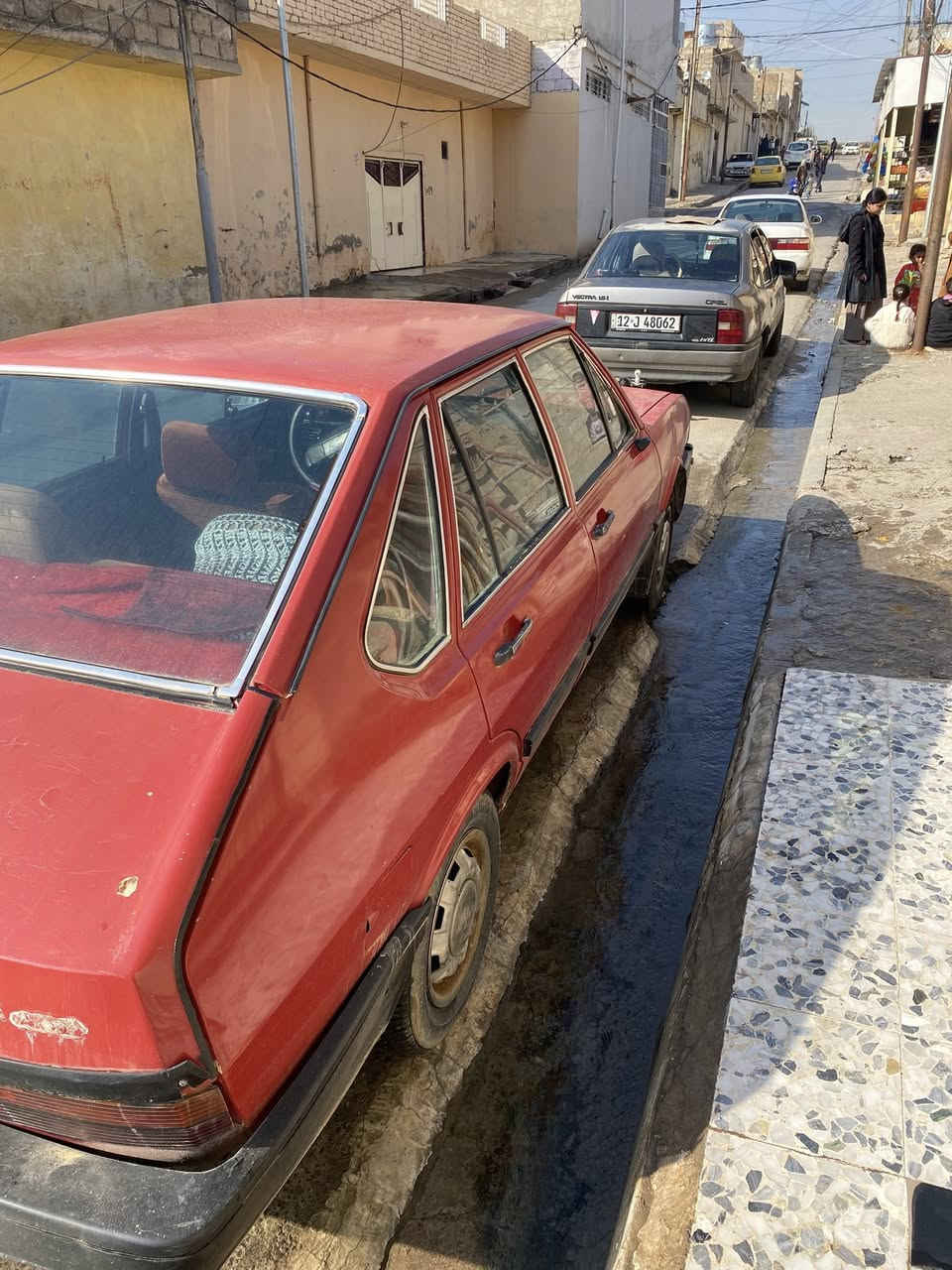 برازيلي رقم دولي هزه جديده
بسمي محرك شرط  
السعر 22 وبيها مجال 
***********
