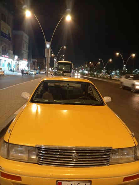 السلام عليكم سياره بطه موديل 2002 سنويه منتهيه مكينه وكير مكفولات السعر 28 وبيه مجال الرقم ***********
