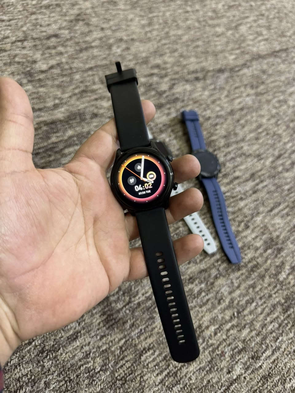 السلام عليكم شباب شلعه كلهم جديد فقط السوده خدش صطحي ممبين ابد من تشتغل يختفي ابد مواضح لاكن للامانه واحد يحجي بلا كراتين فقط شاحنات تاخذ شرط لك جديد فقط السوده فهمتكم عليها ونشرت الها فيديو اسف ع الاطاله السعر للكل 50 واصل قفل


**إذا كنت صاحب هذا الإعلان وتريد حذفه لأي سبب، رجاءا أرسل رسالة إلى الدعم الفني**