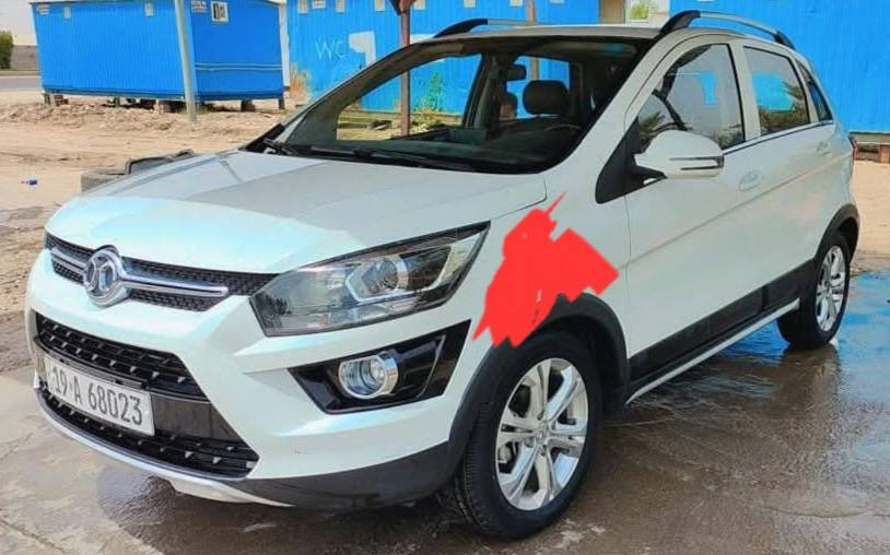 بايك x25 موديل2020 حره
ماشيه 140 
 سياره جديده استعمال نظيف بيد دكتورة تروح للدوم وترجع نصف كيلو دائرتها فقط .
تحكمات ستيرن
شاشه لمس 
گير سبورت 
اشاير مري
كاميرا خلفية
اللون  ابيض 
تخم تاير جديد
رقم بغداد
لون ابيض
باتري جديد
 مال شركة سياره حلوه ومتخسر عليه شي تحويل باي وقت يعجبك السياره شرط التحويل بأي وقت ضمان 100%
مكان السياره كربلاء  للاتصال 
***********

بيها قطعة جاملغ جهة السايق  اثر طخة صبغ وتعديل .
٧٩ مع المجال البسيط
