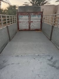 ٦٫٢٥م طول • ٢٫٥م عرض • السماوه