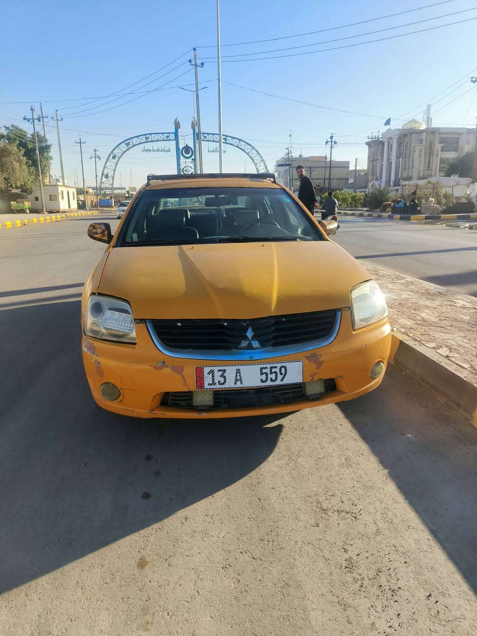 سلام عليكم سياره مستي بوشي ياباني موديل 2009 رقم ميسان الانكليزي سنويه لل2029 سنويه بسمي مداور ثاني يوم مكينه كير حداديه كله جديد سياره مكفوله من الضربه القويه والعيب شرعي العنوان ميسان العماره السعر 48 وبيه مجال رقم ***********
