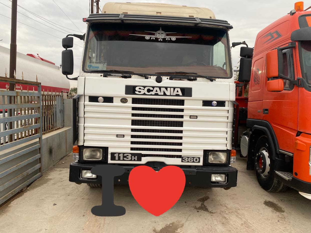 سكانية ١١٣ كرين ١٢ طن ٤ دهن وثنين بيبي دهن ‏إضافة  وياه سيارة كاملة بدون أي نقص  تخم  تاير جديد محرك كير ￼جديد شاصي مكفول ￼￼قمارة بدون ضرر مسجلة كرين بدي بلادي 
***********￼￼￼
