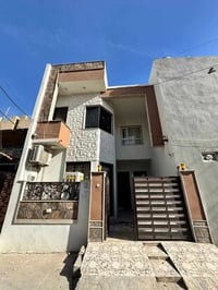 حي النور • ١٠٠م • سند ملك