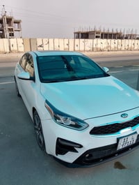 كيافورتي موديل2019امريكي مكينه2000دوش السياره فول مواصفات فتحه مري شفط...