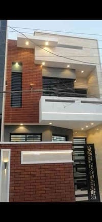 للبيع مساحه 100 طابو صرف تحويل مباشر  عدد الغرف نوم 3  صيحات 2 ستقبال ...