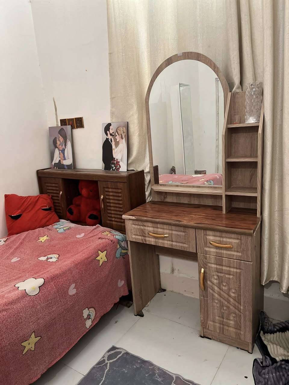 غرفه نفر ٢٥٠ مكان ناحيه الامام


**إذا كنت صاحب هذا الإعلان وتريد حذفه لأي سبب، رجاءا أرسل رسالة إلى الدعم الفني**