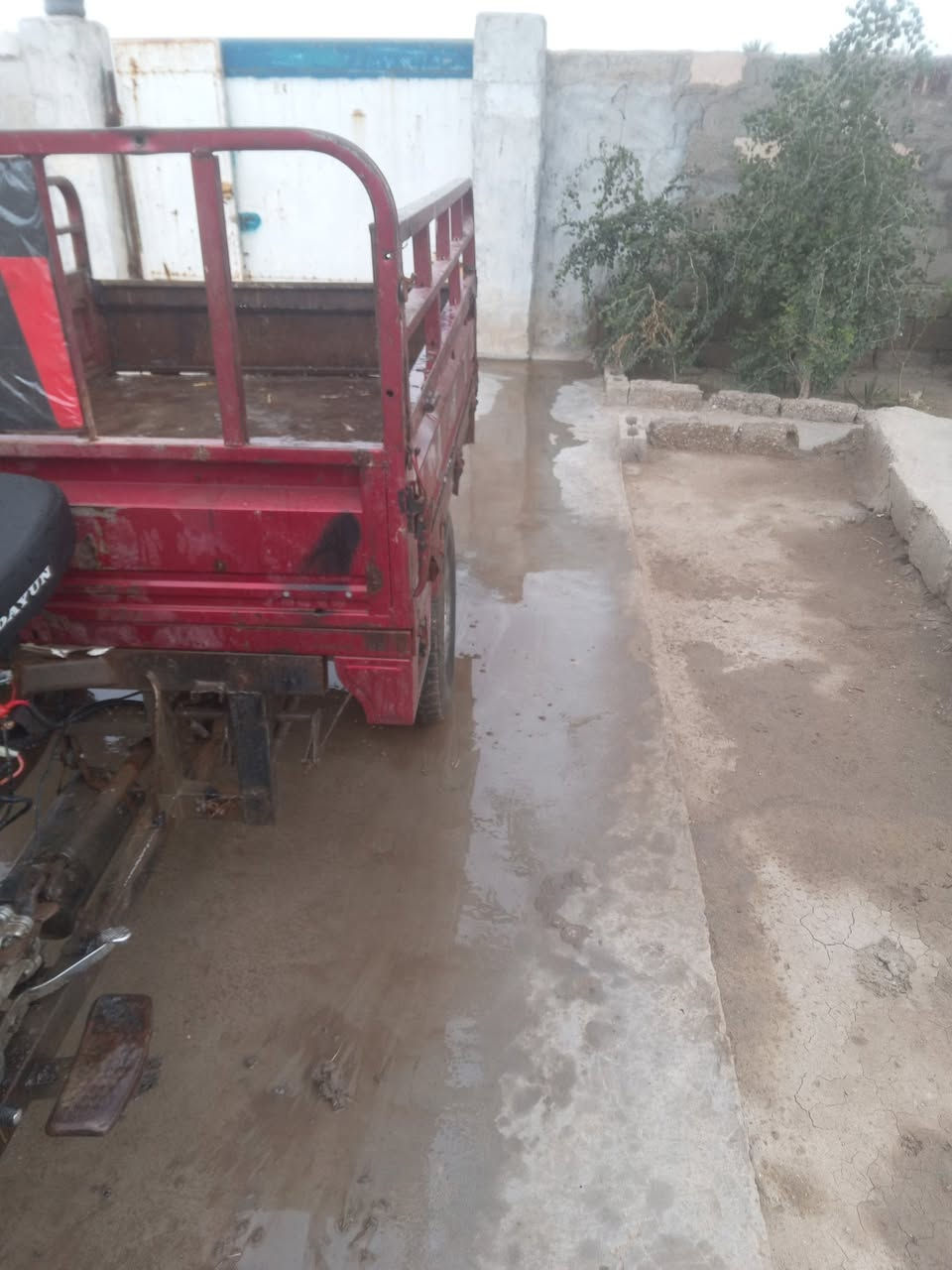 ستوته كلك موديل ١٤ كامله محرك جمره ٢٥ كهربائية  كامله نقص بس صفحيات  السعر ٧٠٠ بيه مجال قليل اتصال ***********
