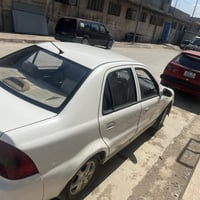 موديل ٢٠١٢ • بيع مستعجل • محرك شغال