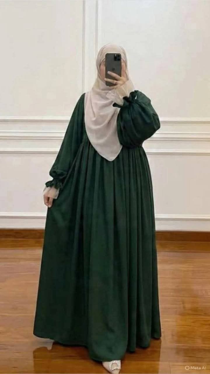 عباية هداية بالشبكة توب كريب روزا اللوان متوفرة الان
S
M
L
Xl
Xxl 
 xxxl


**إذا كنت صاحب هذا الإعلان وتريد حذفه لأي سبب، رجاءا أرسل رسالة إلى الدعم الفني**