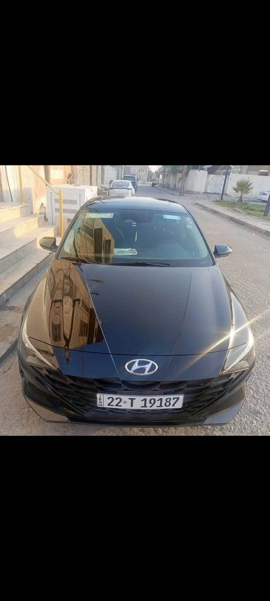 النترا اسود 2023 فول الفول
وارد امريكي 1×1 فول 
محرك 2000 دوش 
ماشيه 70 الف 
حادثها فقط الصندوق 
ارباك سليم 
رقم اربيل 
السعر 165وبيها مجال 
عنواني البصره المعقل 
***********
