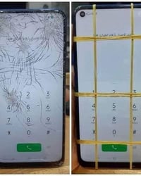 (#دعوه_عامه) السلام عليكم  عروض مستمرة على صيانة الموبايل 📱 اسعار الشا...