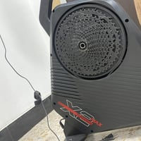 رولة الكترونية thinkrider x2mx الروله جديده ونضيفة جدااااً السعر 400 ا...