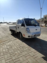 كيا ٢٠١١ • محرك مكفول • قضاء الرطبة