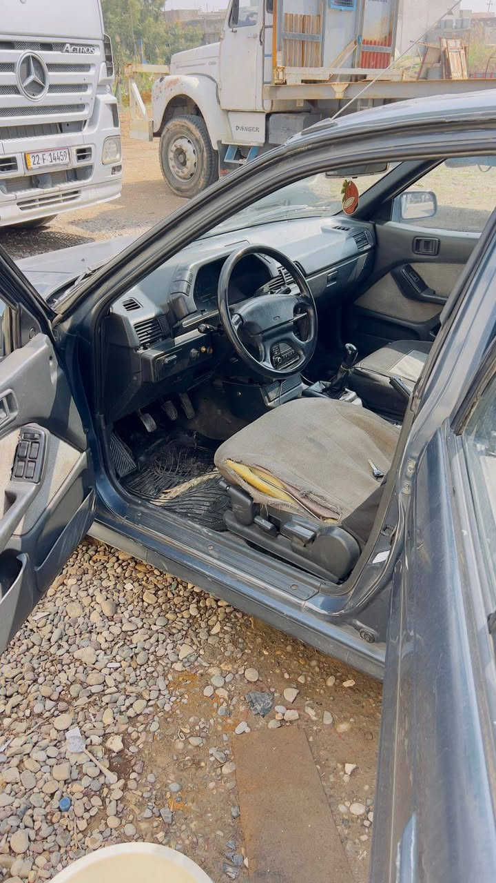 سياره مستبوشي لانسر موديل١٩٩٢
رقم نينوى دولي
كاربون ماستر الجديد
سقف وبنيد صبغ اثر تكحيل
كير ومحرك شرط

اتصل الاستفار اكثر
***********
***********
