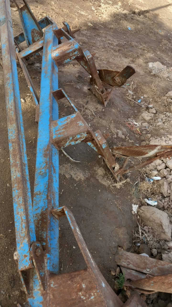 يالله  خوان سلام عليكم كاروبه موديل ٢٠٠٣ نوع لمحسن ام زغير   كير شريكه محرك خير من الله بم نظيف تايرات نظاف ثكلات اماميه وخلفيه  رقم وسنويه   وراه معدات فدان وخرماشه ومرشه   ميكينه خير من الله  لمكان لناصريه لصلاح***********،،***********وتساب  خاص  شقال
