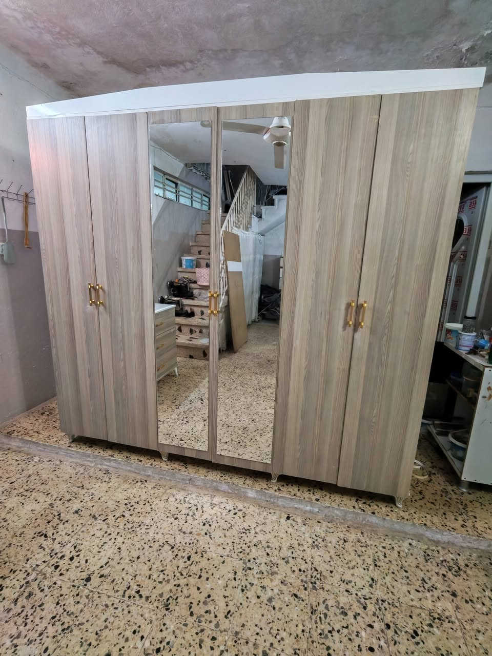 التفاصيل عل خاص


**إذا كنت صاحب هذا الإعلان وتريد حذفه لأي سبب، رجاءا أرسل رسالة إلى الدعم الفني**