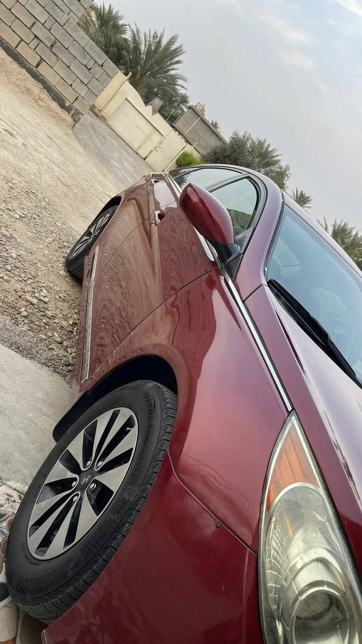 السلام عليكم 🫡
سوناتا 2012 امريكي 

رقم ديالى بسمي جديد نكليزي

صبغ صفحه وجنطه فقط بدون معجون 

ضرر جاملغ خلفي فقط بدون دواخل 

مكينه كير كفاله تنقيص تبخير ماكو 

صدر امامي خلفي كله جديد 

ويل كب كروم 16  

0776 378 1935‬

مكاني ديالى بعقوبة سعر 96 بيهه مجال
