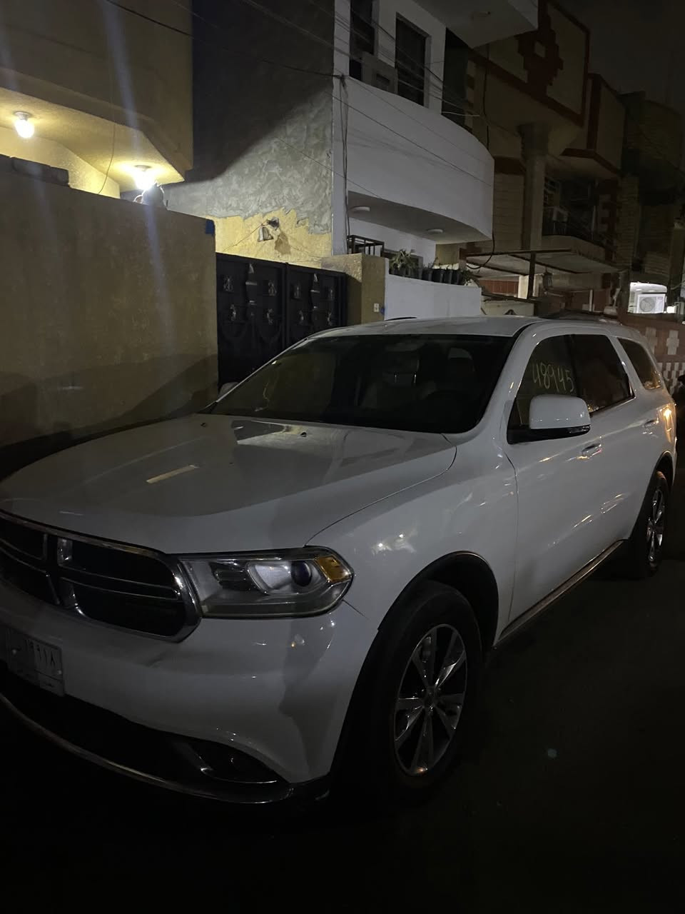 دورنكو2016 اصل
كير مكينه بحاله الوكاله
فول مواصفات ماعده الفتحه
خزن كشنات ميموري
وتوقف ذاتي
وهواوي مواصفات 
سياره جديده البارحه كملت ومعايره شي
بدون ارقام بدووون ارقام
كصه جنطه 
مكانها بغداد 

‭0772 146 2703‬
سعره80وبيها مجال
