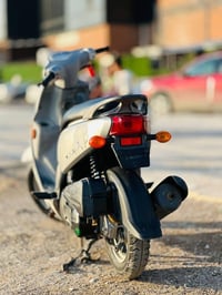 فله رمبه كفاله عامه لبيع تصال 07739360520