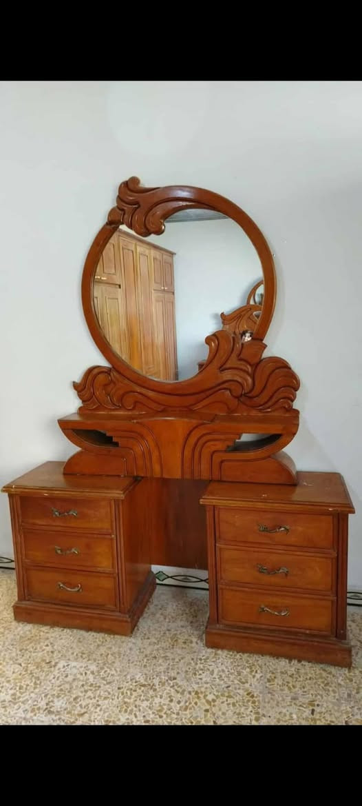 للبيع 
غرفة نوم عراقي خشب ثقيل شرط النضافه مابي اي كسر
السعر 550وبي مجال بسيط العنوان الموصل حي سومر
للاستفسار خاص #الموصل #الجميع #المتابعين #للبيع


**إذا كنت صاحب هذا الإعلان وتريد حذفه لأي سبب، رجاءا أرسل رسالة إلى الدعم الفني**