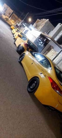 من رخصة صاحب لكروب الانتره موديل 2012 وارد امريكي ليبل واحد حادثها دعا...