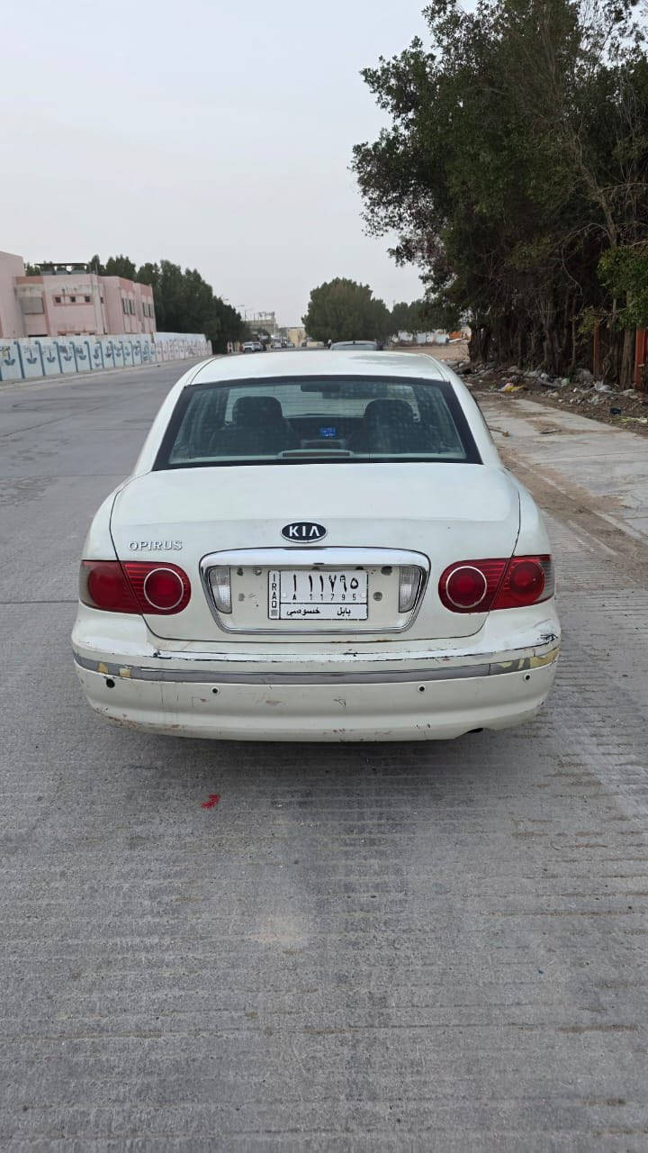 كيا اوبرص موديل 2006مكان السياره النجف


**إذا كنت صاحب هذا الإعلان وتريد حذفه لأي سبب، رجاءا أرسل رسالة إلى الدعم الفني**