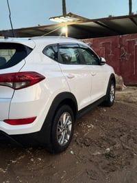 توسان ٢٠١٦ • خليجي • بابل