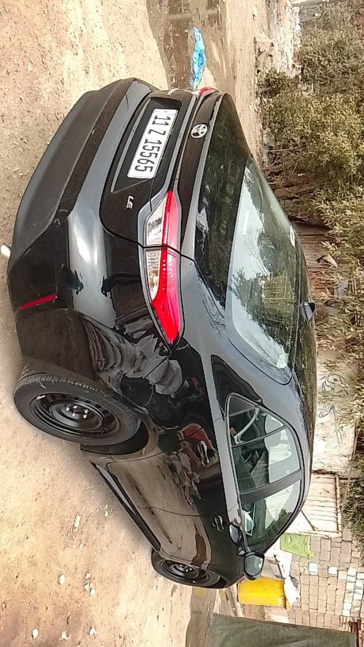 كورلا امريكي 2024 معوقعين
سعر 140 
نقص بس رادار 
بس بنيد مبدل 
ماشية 18 ميل 
***********
